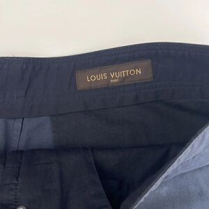 Louis Vuitton Chino Pants